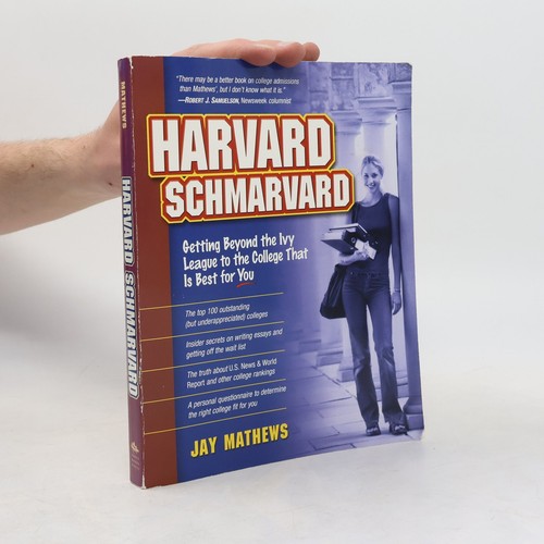 Harvard schmarvard jay - | ,