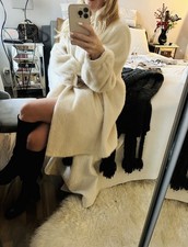 Exklusiver vintage alpaca - vintage,