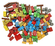 Stone Age Jubiläums Edition