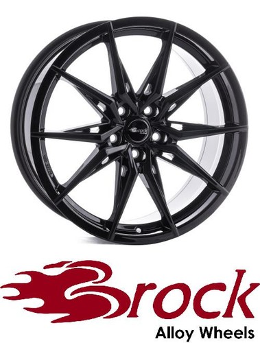 Brock b42 5x20 - 4x,