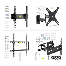 TV Wandhalterung 32 - 75 Zoll