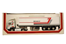 LBS Eligor Metallmodell 4049 LKW Sattelzug Renault Turboliner 1:43 OVP