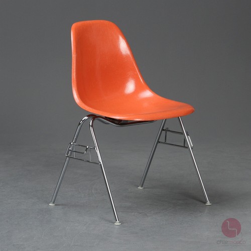 Vitra eames fiberglas side - vitra,