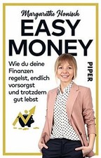 Easy Money: Wie du deine Finanzen regelst, endlich vorso... | Buch | Zustand gut