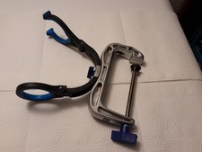 Portabler Bootsrutenhalter Von