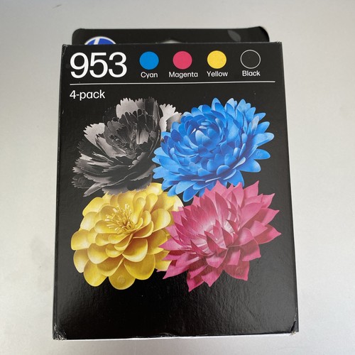 953 4er pack original - 953,