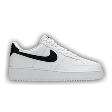 Nike Air Force 1 Low '07 White