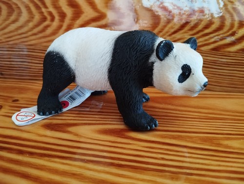 Bullyland 63678 großer panda - 63678,