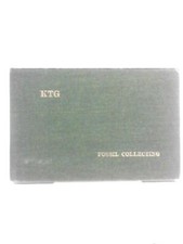 Fossil Collecting (Francis G