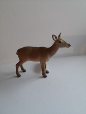 Schleich 14630 Rothirsch Kuh