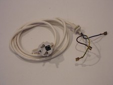 Kabel Stromkabel Netzkabel Stecker Gerätekabel Waschmaschine Premiere WA 24031