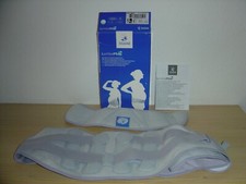 Lomba Mum Thuasne Schwangerschaft Bauchgürtel Bandage Einheitsgröße