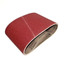 Schleifbänder 200 x 750 mm