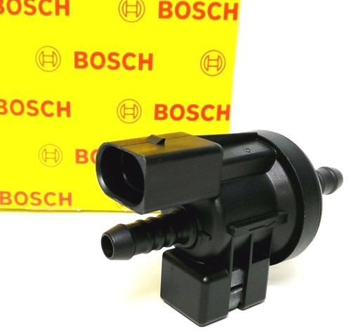 Bosch tankentlüftungsventil - bosch,