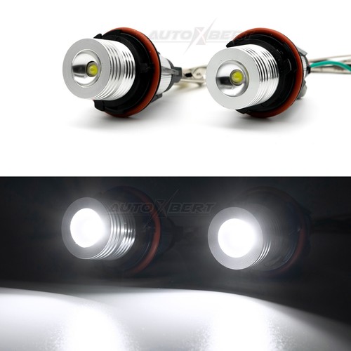 Standlicht ringe angel eyes - 2x,