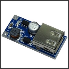 USB DC Step Up Wandler Boost