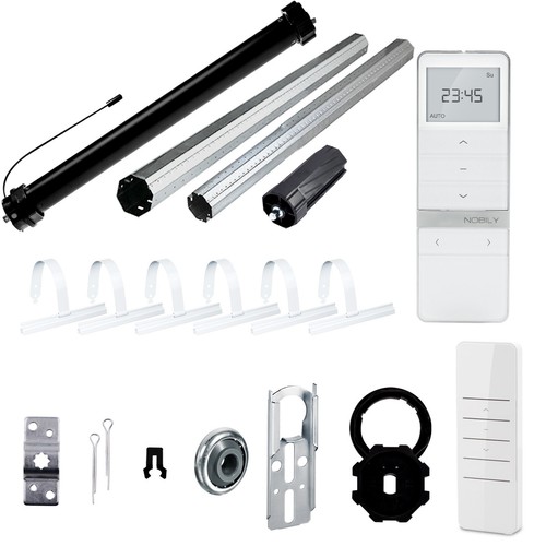 Funk rolladenmotor komplettset - funk,