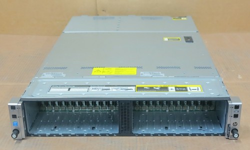 Sl2500 blade server cto - hp, g8