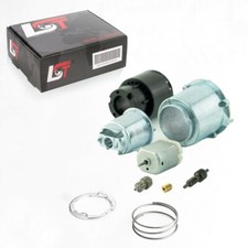 Außenspiegel Reparatursatz Einklappbar 9 teilig rechts für BMW M3 E46