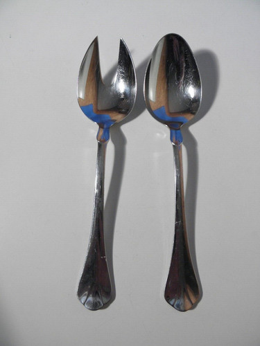 Salatbesteck wmf - salatbesteck,