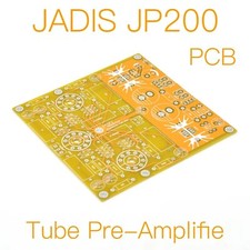 1pc JADIS JP200mini-Röhre
