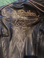 RAR! Limited Harley Davidson