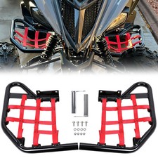 Nerf Bars For Yamaha Raptor