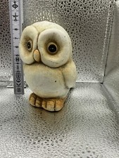 Eule aus Sammlung Auflösung