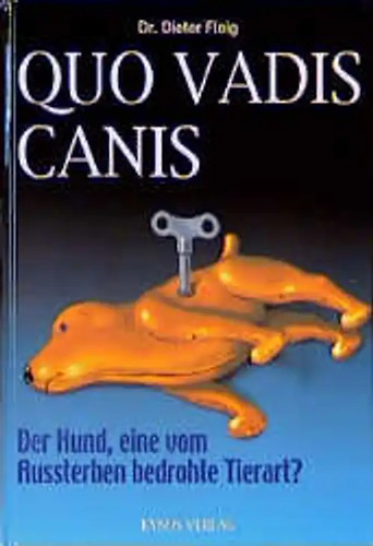 Quo vadis canis - quo,