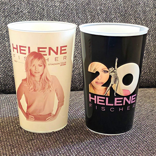 Helene fischer 360 tour - 360°, 2026