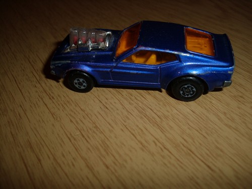 Modellauto ford mustang - modellauto,