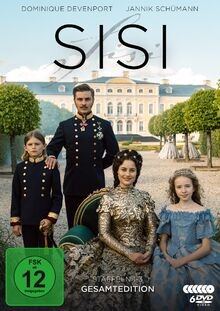 Sisi staffeln bis - bis, 3