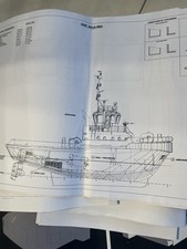 Bausatz Hafenschlepper ASD2810