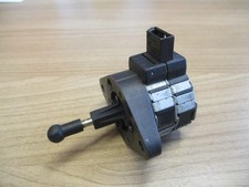 Stellmotor Scheinwerfer Audi A4 B6 B7 A6 4B 4F 72774906 LWR