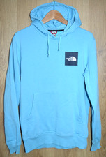 The North Face Herren hellblau