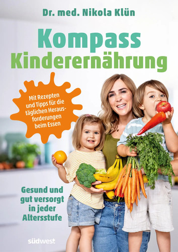 Kompass kinderernährung - kompass,