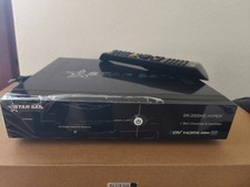 StarSat SR-2000 Hyper IP SAT Receiver!!!