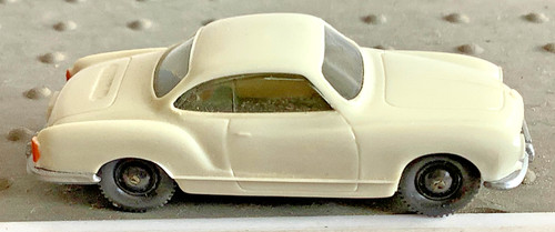 Wiking h0 vw karmann - ✅wiking, 1:87/h0