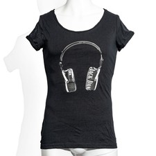 Jack Daniels Whisky Girly