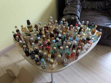 DDR Schnapsflaschen Dachbodenfund