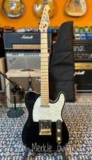 Cheri Telecaster mit Gigbag, kostenloser Versand