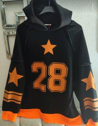 Hoodie pullover mit - hoodie,