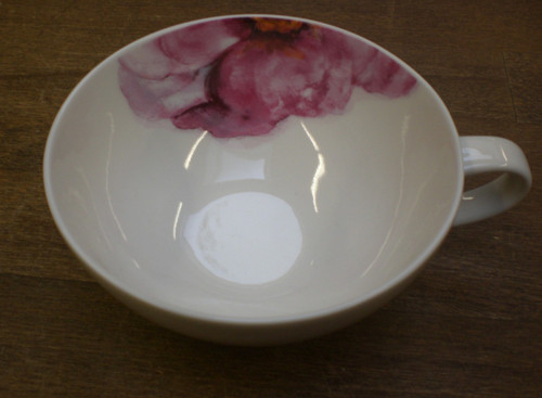 Villeroy boch rose garden - &,