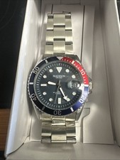 Herrenuhr Armbanduhr Madison