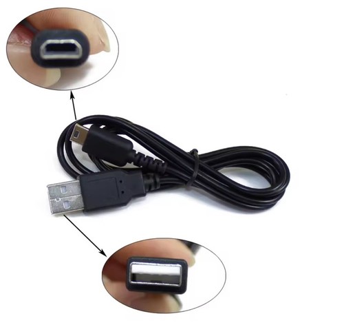Ladekabel nintendo lite nds - lite,