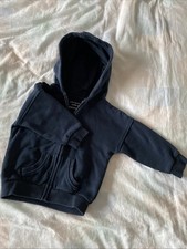 HM Baby Pullover Jacke Hoodie