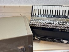 Hohner Pianoakkordeon Atlantic