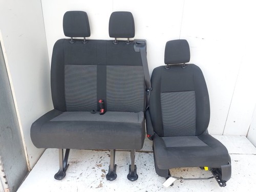 Vordersitz fiat scudo iii - scudo, 2022