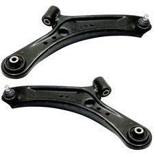 2 Querlenker vorne für Suzuki