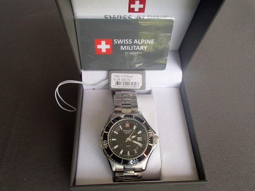 Swiss alpine military - swiss,